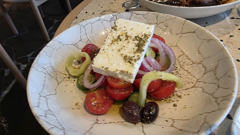 Opa Bar & Mezze photo 5