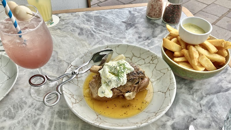 Opa Bar & Mezze photo 4