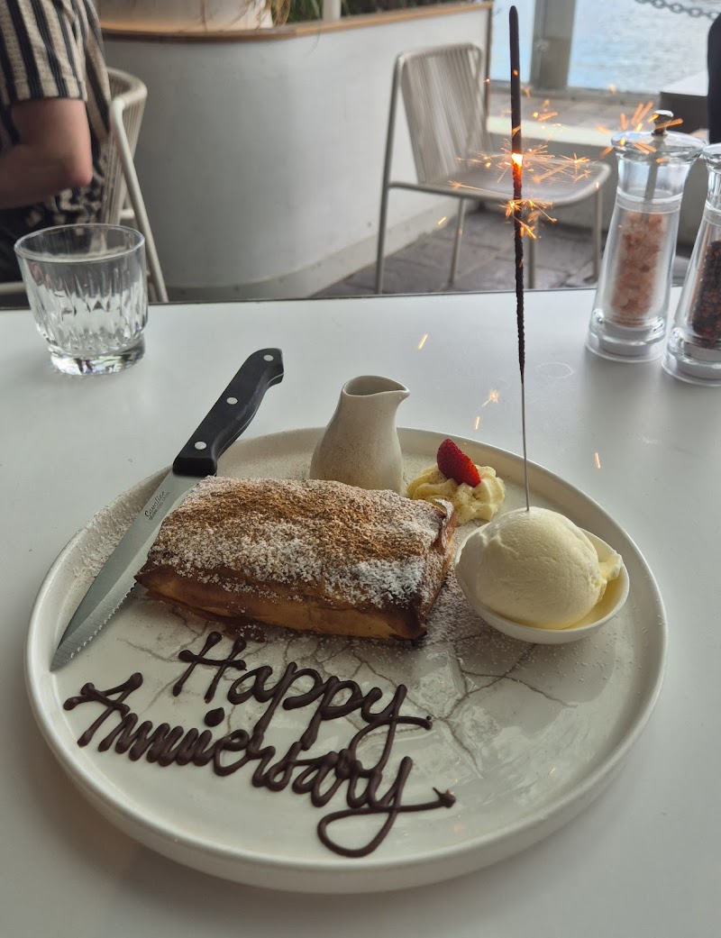 Opa Bar & Mezze photo 8