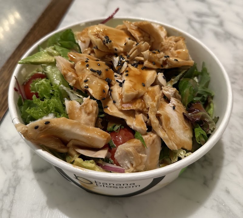 Banana Blossom Canberra photo 10