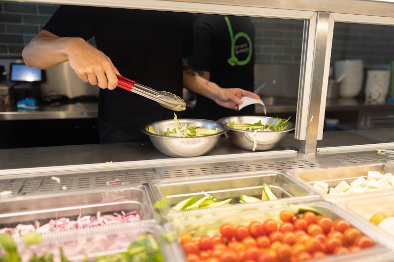 Banana Blossom Canberra photo 1