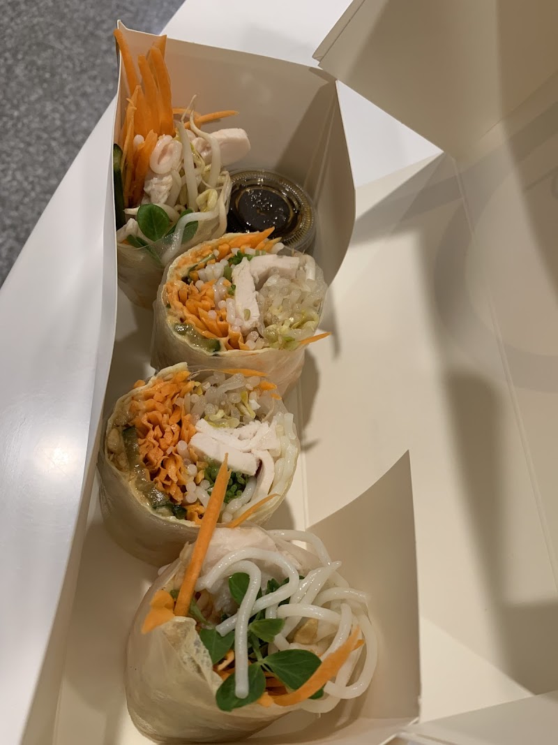 Banana Blossom Canberra photo 6