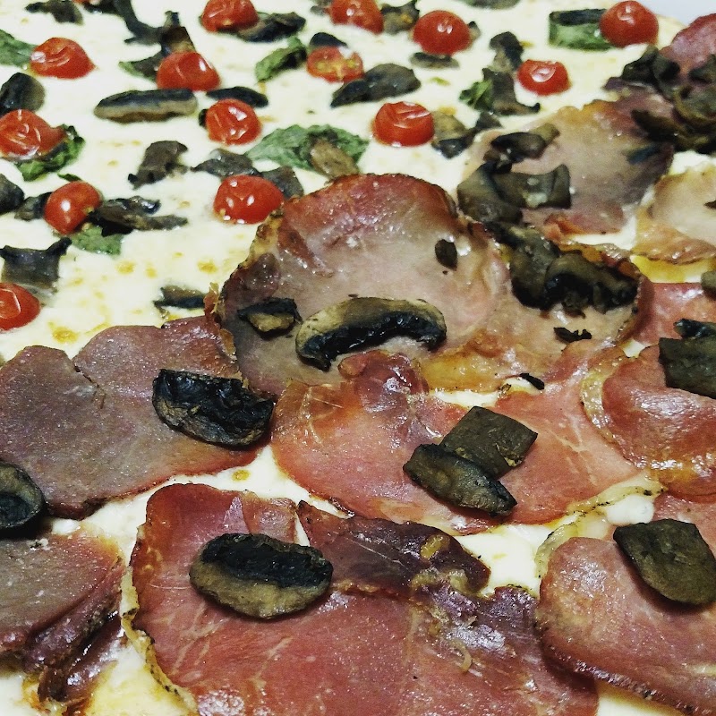 Foto de Etruria Pizzas