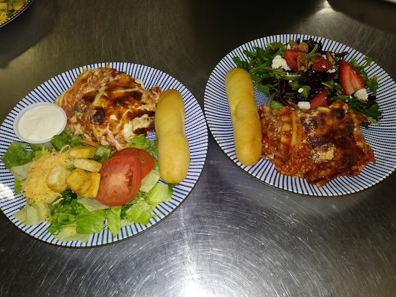 Classic Events Cafe photo 2