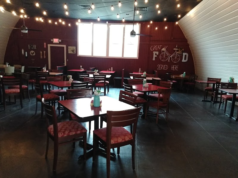Classic Events Cafe photo 1