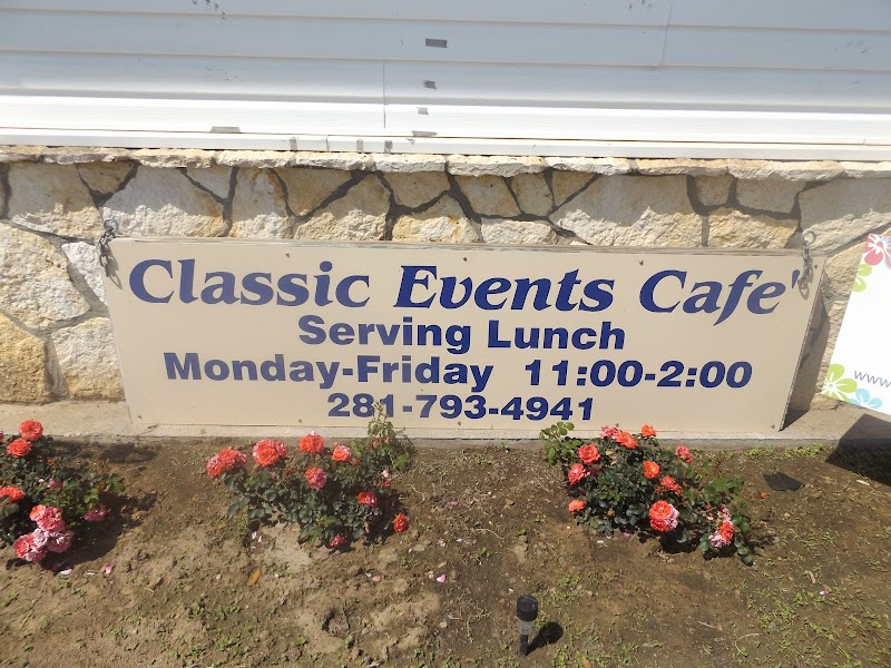 Classic Events Cafe photo 3