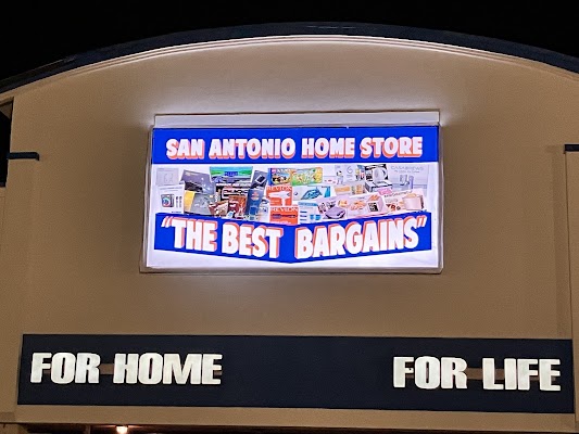 San Antonio Home Store photo
