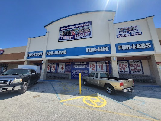 San Antonio Home Store photo