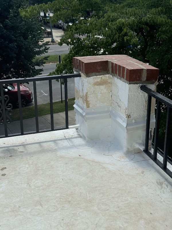 Saunders Roofing Co photo 2