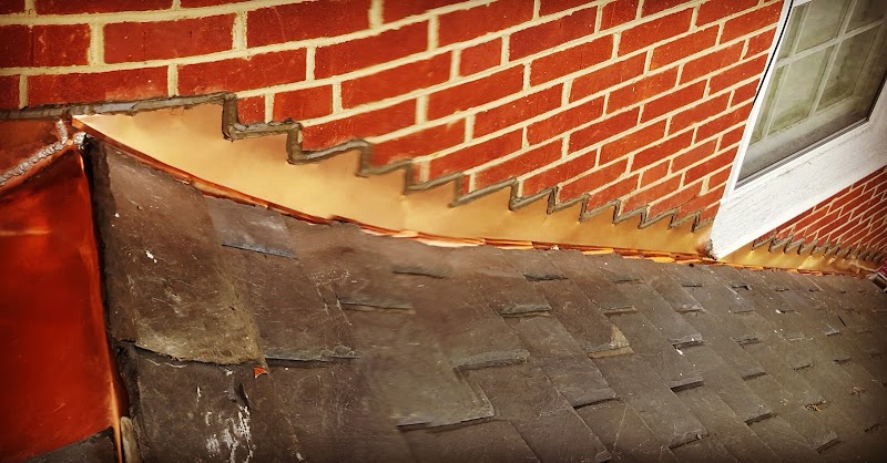 Saunders Roofing Co photo 5