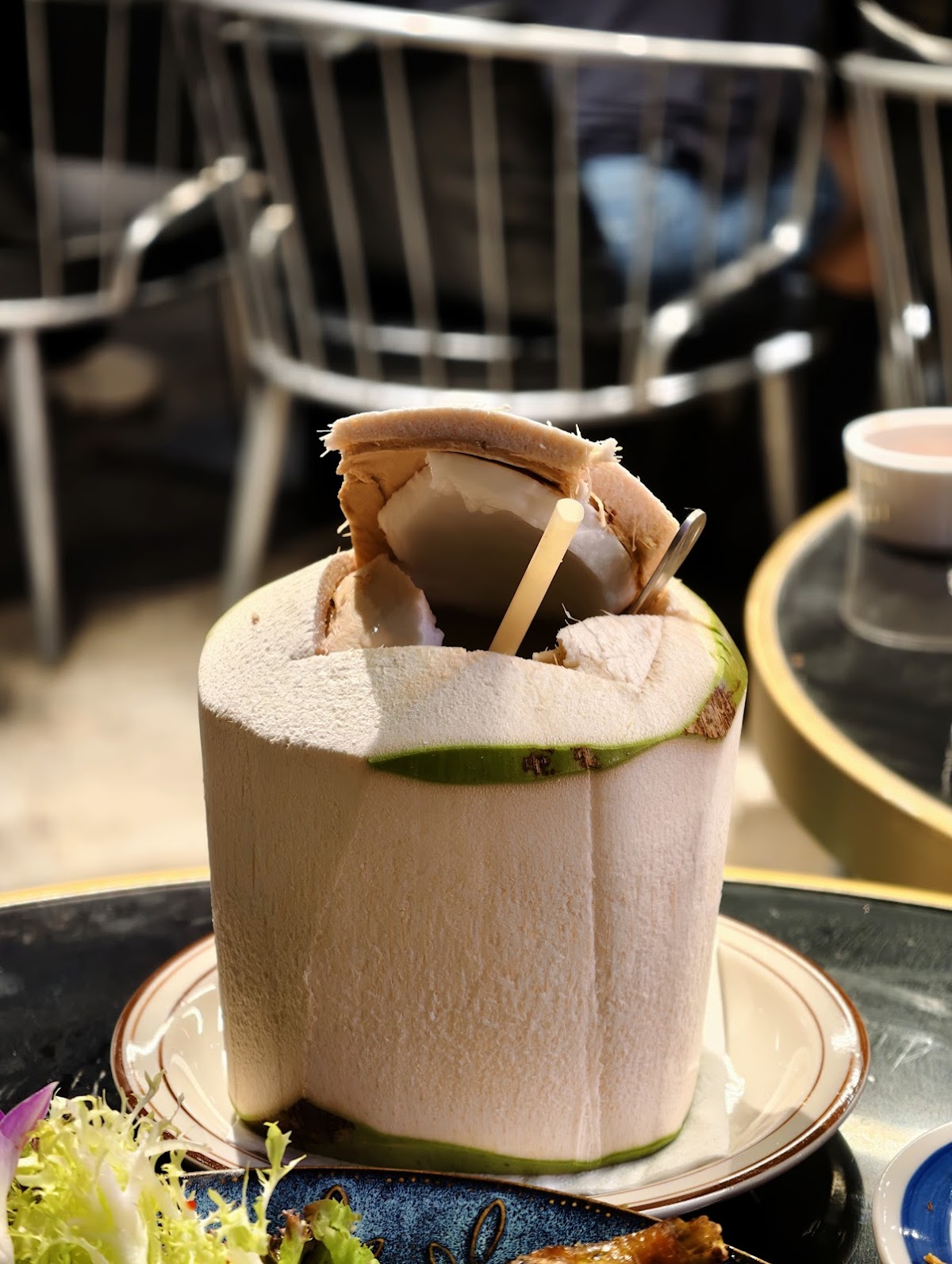 LUNA BAR & RESTAURANT photo 3