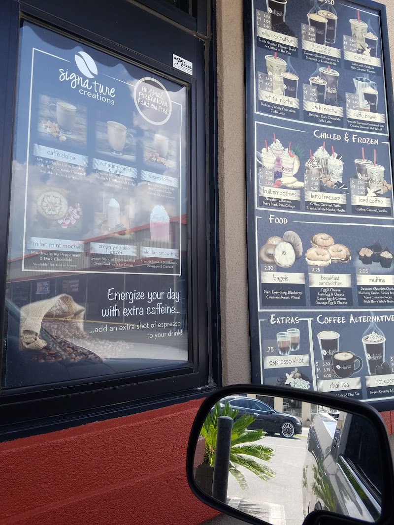 Ellianos Coffee photo 2