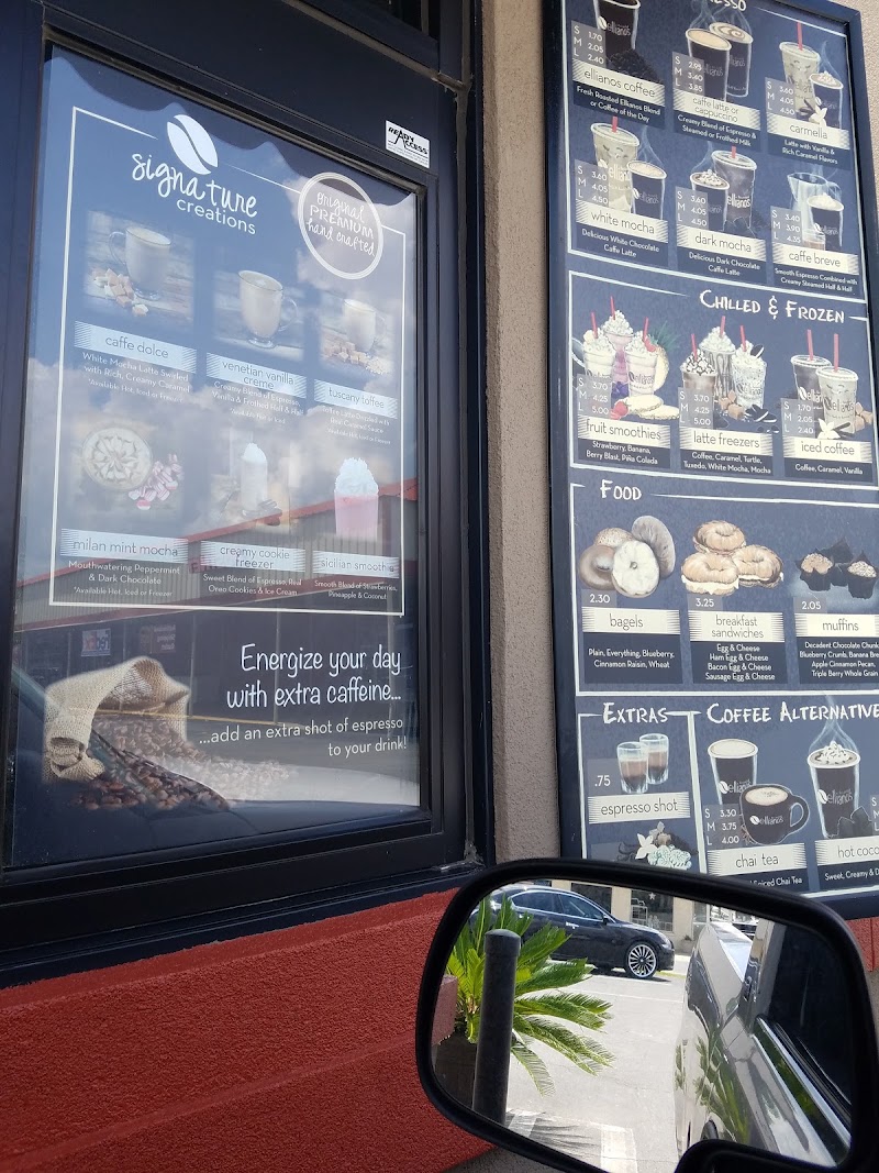 Ellianos Coffee photo 2