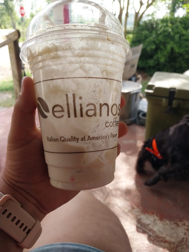 Ellianos Coffee photo 3