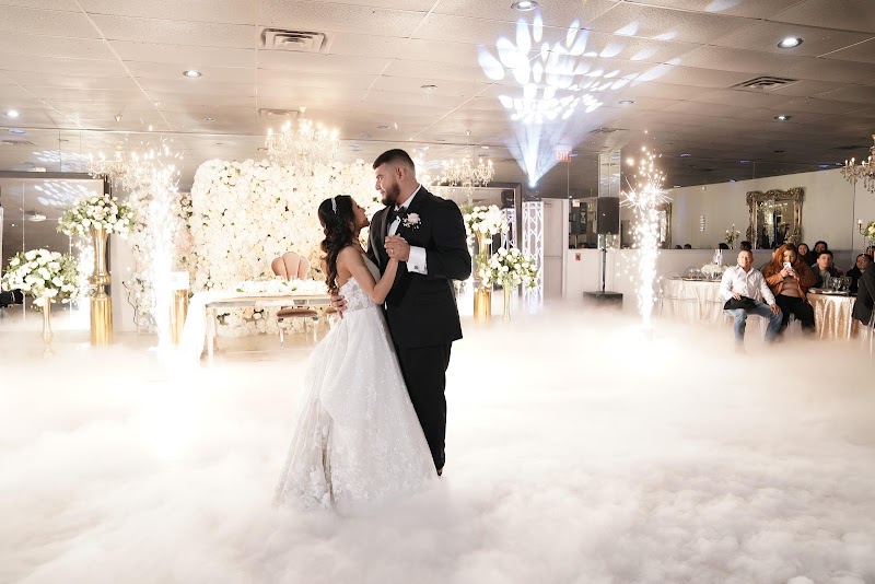 Nino's Social Events — Event Venue in Houston