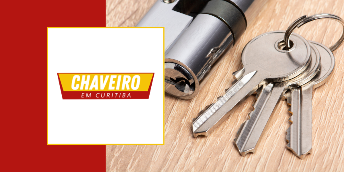 Chaveiro no Batel - Curitiba | Chaveiro Santos