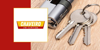 Foto de Chaveiro no Batel - Curitiba | Chaveiro Santos