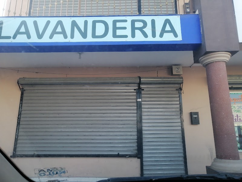 LAVANDERIA MAGIC WASH foto 5