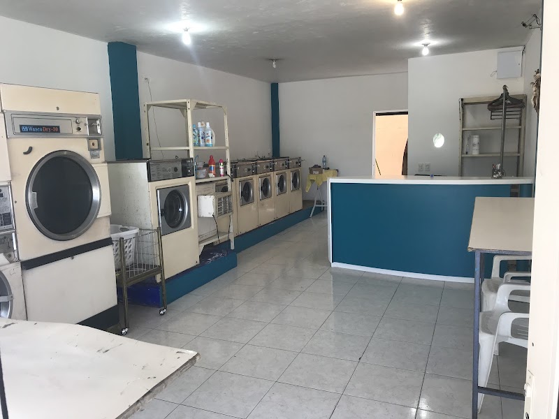 LAVANDERIA MAGIC WASH