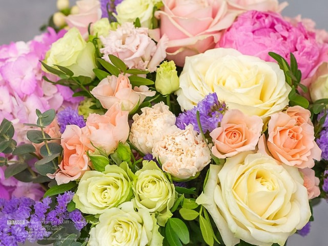 Williams Flower & Gift - Seattle Florist: Google Places image 5