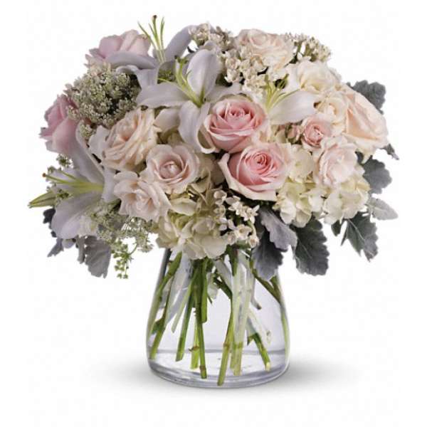 Williams Flower & Gift - Seattle Florist: Google Places image 2