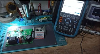 Ankara Elektronik Kart Tamir Servisi - Beyaz Eşya Servisi