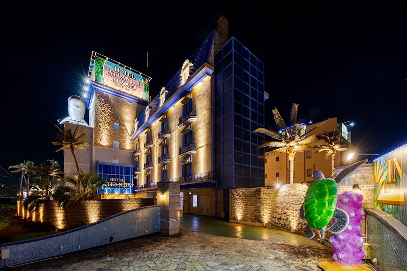 Hotel Atlantis Hawaiian Resortsの画像