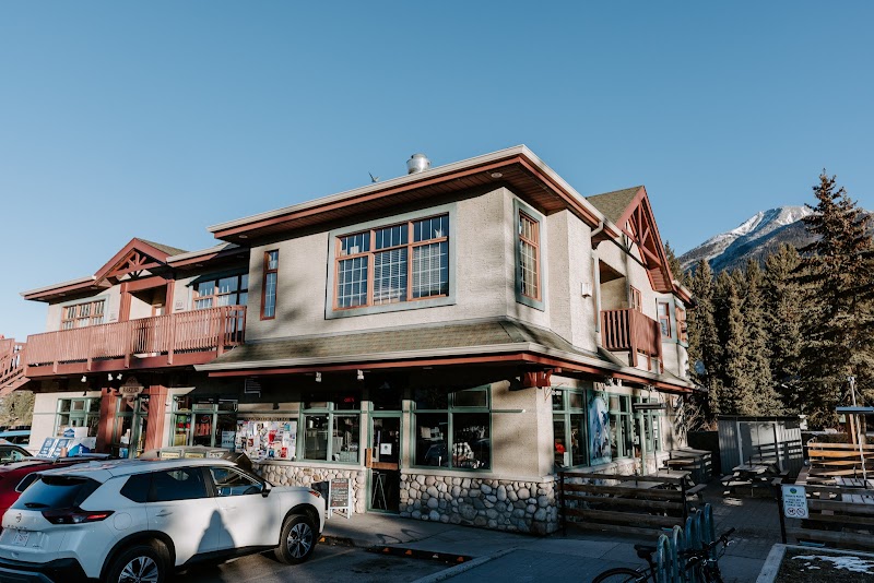 The Summit Cafe photo 4