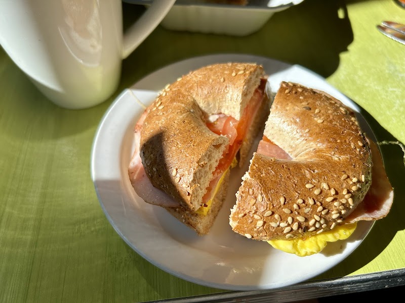 The Summit Cafe photo 2