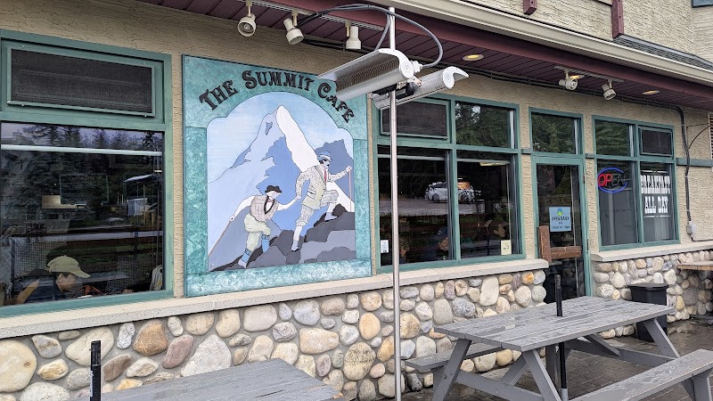 The Summit Cafe photo 1