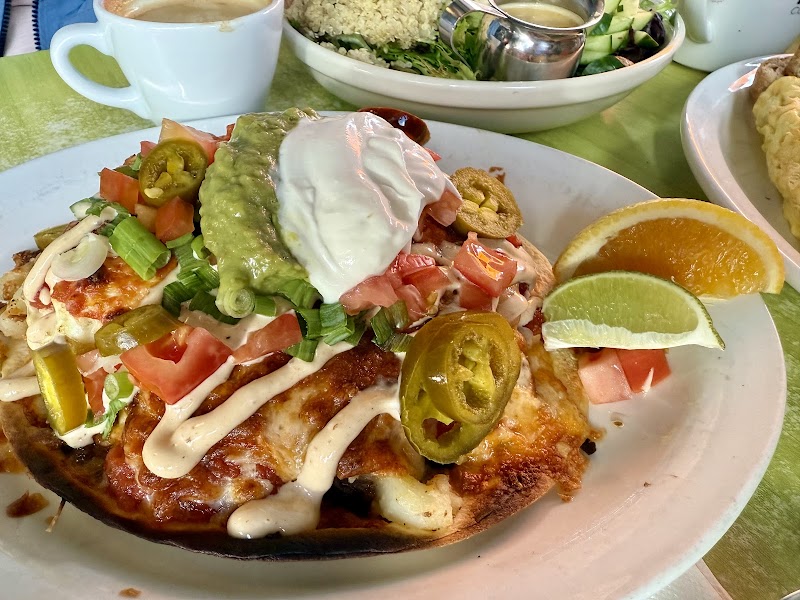 The Summit Cafe photo 3