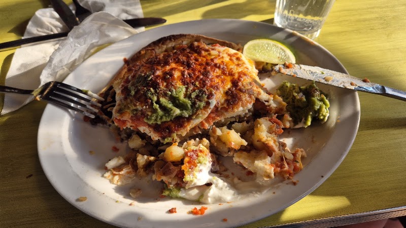 The Summit Cafe photo 3