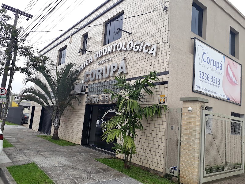 Clinica Odontologica Corupá