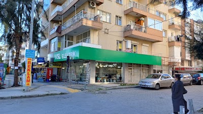VSL Elektrik - Elektrikçi