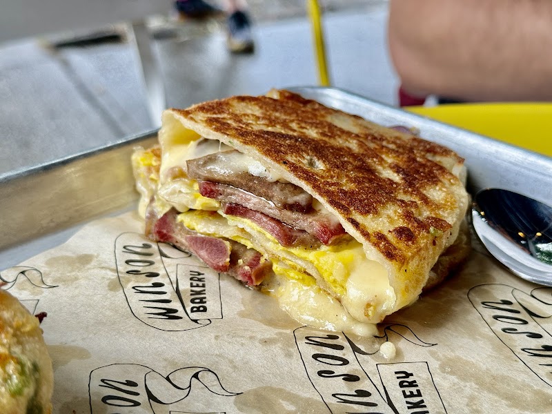 Win Son Bakery photo 4