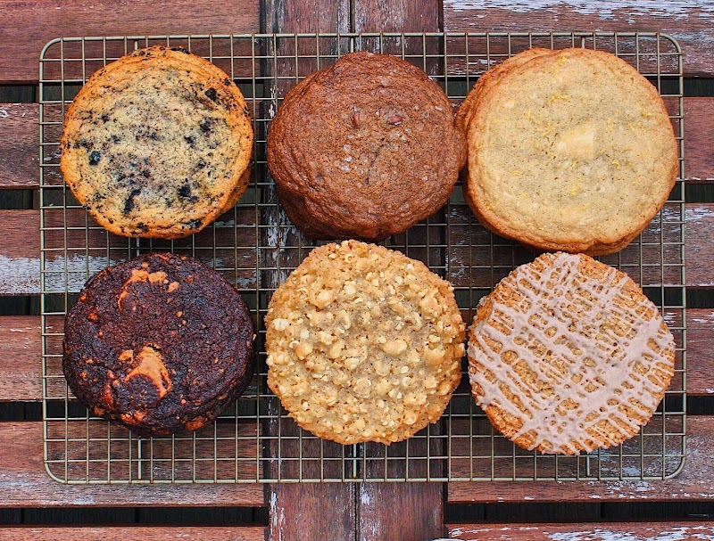 Red Gate Bakery photo 2