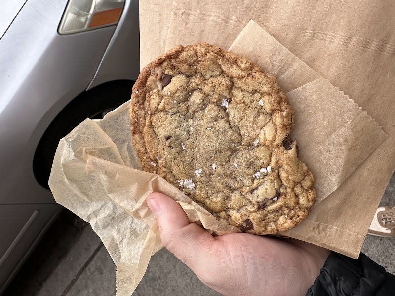 Red Gate Bakery photo 4