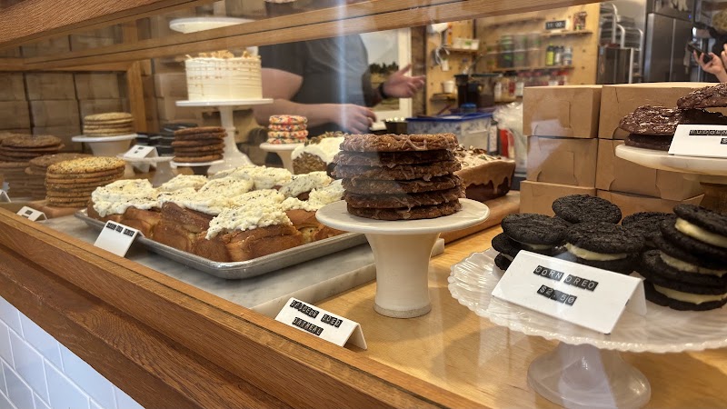 Red Gate Bakery photo 3