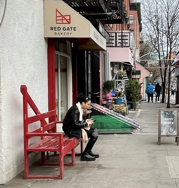 Red Gate Bakery photo 1