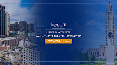 Joubert Law Firm - Car accident lawyer in Baton Rouge