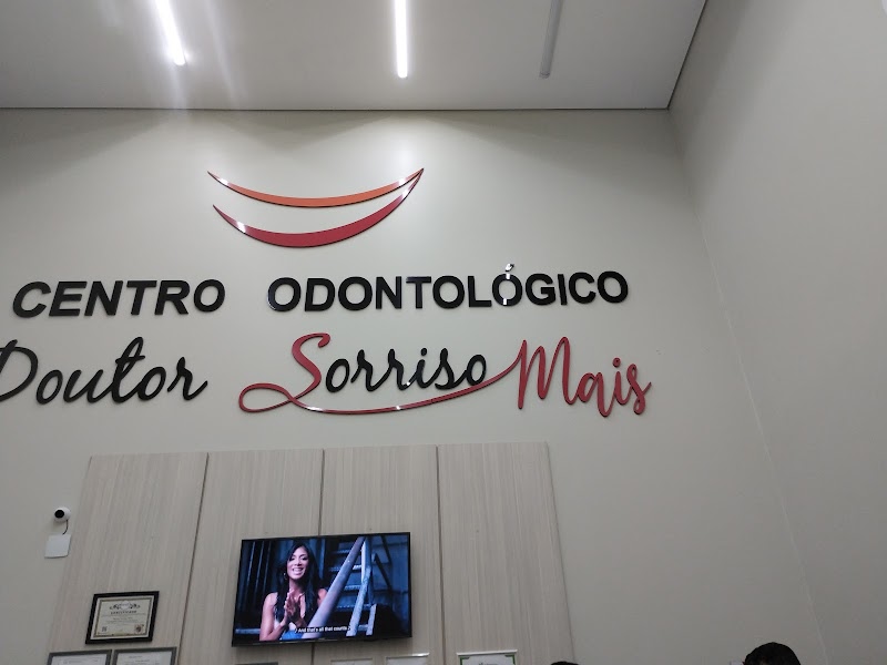 Doutor Sorriso Mais Resende