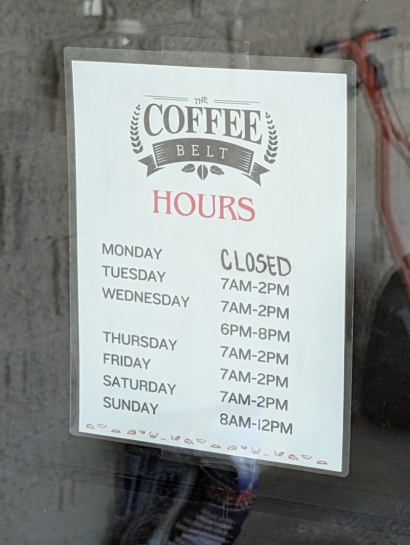 The Coffee Belt (North) photo 4