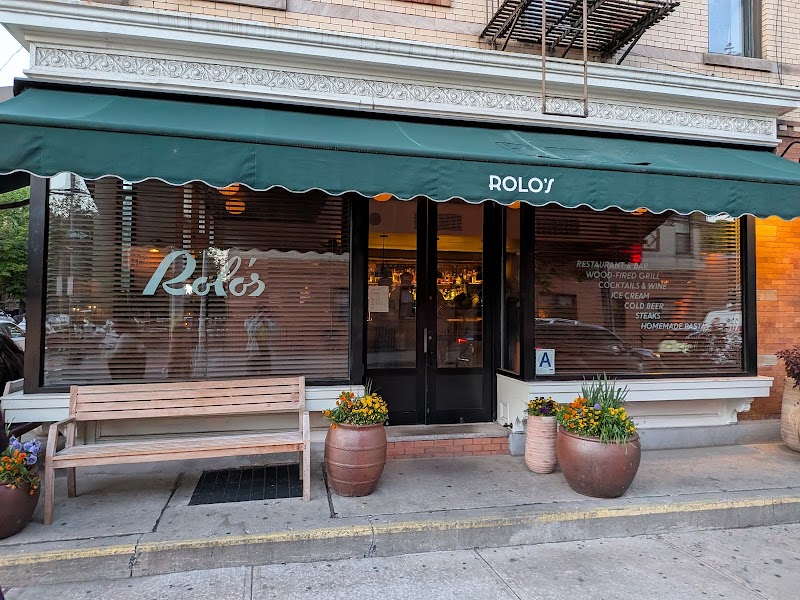 Rolo's photo 5
