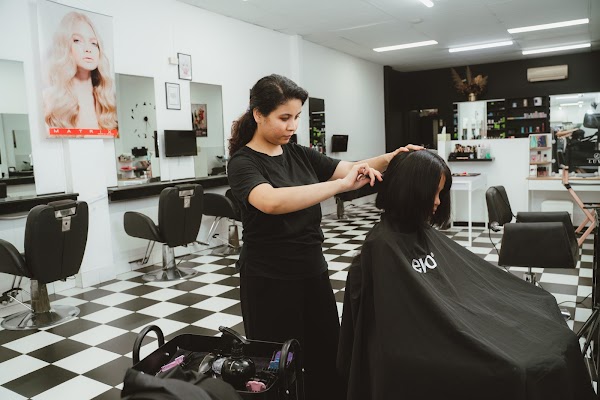 All Season Hair Salon