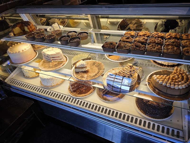Biscottis photo 4