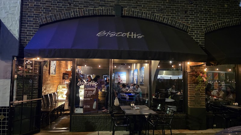 Biscottis photo 1