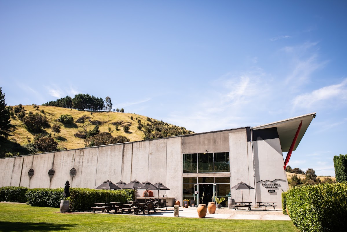 Trinity Hill Wines