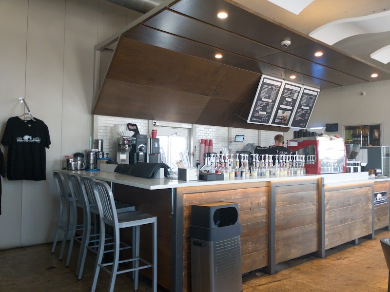 White Buffalo Coffee Bar photo 4