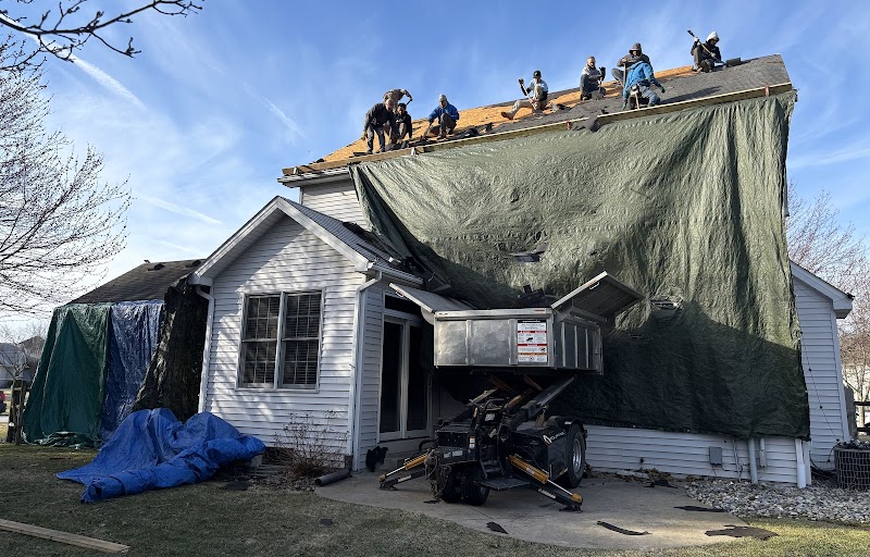 Good Guys Roofing photo 3