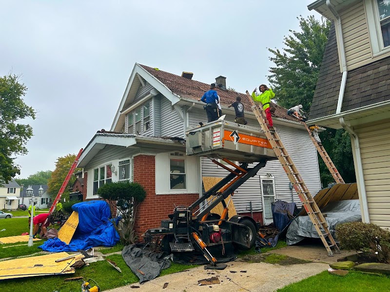 Good Guys Roofing photo 4
